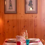 Casetta Sul Di *