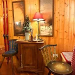 Apartamento Casetta Sul Di Misurina