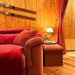 Apartamento Casetta Sul Di Misurina