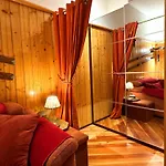 Casetta Sul Di Apartamento Misurina
