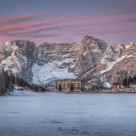 Casetta Sul Di Apartman *