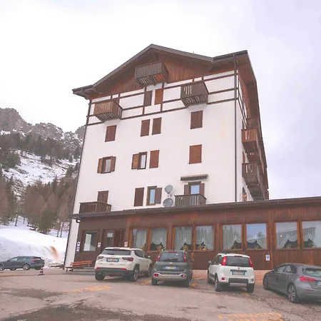 Casetta Sul Di * Misurina