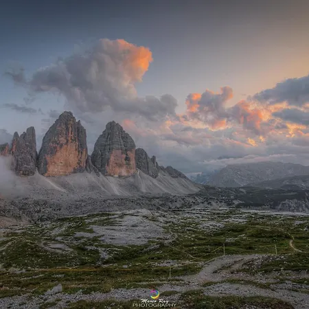 Casetta Sul Di Apartamento