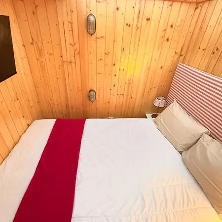 Casetta Sul Di Apartamento