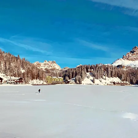 Apartman Casetta Sul Di *