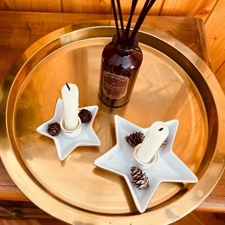 Casetta Sul Di Misurina