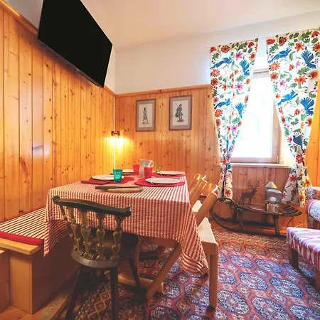 Casetta Sul Di Apartamento *