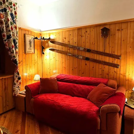 Apartment Casetta Sul Di
